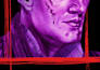 create a custom semi realistic digital art